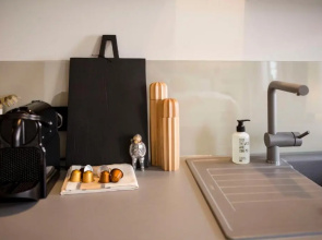 Livingloft Apartments