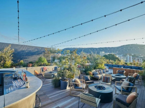 Отель Nohga Hotel Kiyomizu Kyoto