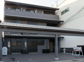Ebisu Imadegawa