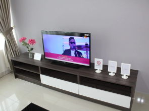 Jamaco Luxury Home Premium Two Bedroom Suite 2303