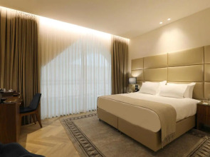 Herbert Samuel Opera Tel Aviv