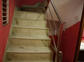 The Brunei Holiday Inn