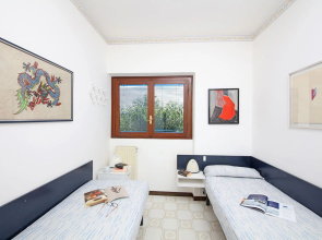Appartamenti Casetto