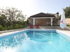 Villa Markovina