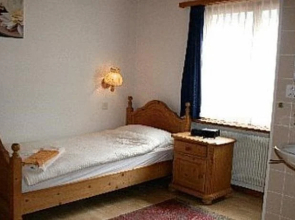 Hotel Piz Vizan