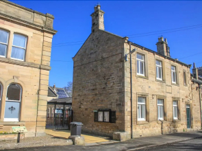 Newbrough Bunkhouse