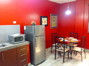 Apart Terrazas Guayaquil Suites & Loft