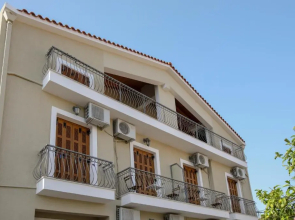 Papadatos Studios
