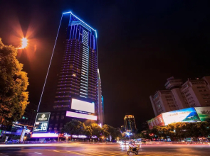 Bailing International Apartment Hotel