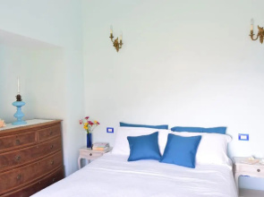 Villamena Apartment