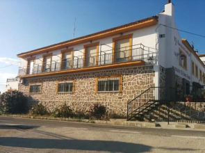 Sierra De Andujar