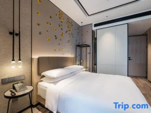 Yun He Ye Bo Hotel (Shanghai Wuning Road Global Harbor)