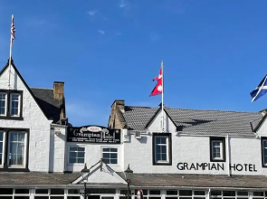 Grampian Hotel