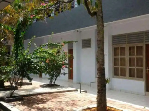 City Homestay