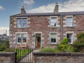 Hopetoun Cottage - Beautiful Cottage