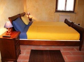 Agriturismo Cascina la Palazzina