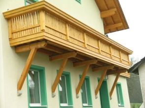 Gasthof Greiner