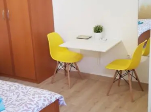 Apartments & Studio Matan