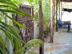 Blue Roof Lodge Jambiani