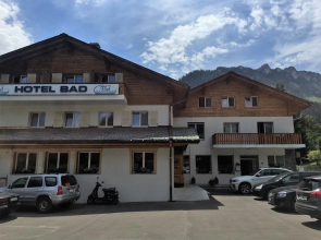 Hotel Bad Schwarzsee