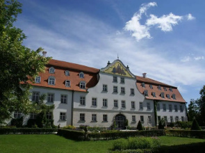Hotel Schloss Lautrach