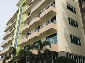 โรงแรม ชาโตว์วิสต้า