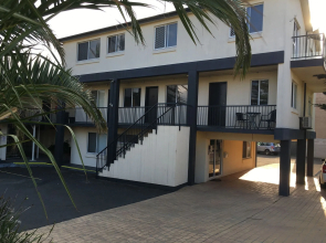 Kiama Cove Boutique Motel