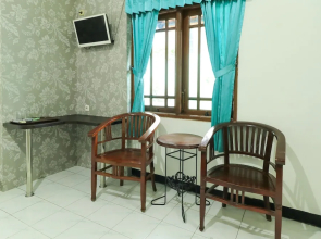 Griya Noumi Hotel