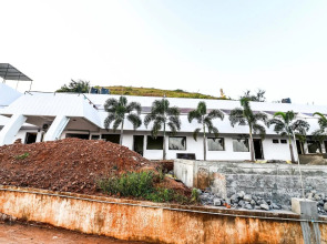 Beaches And Hills Resort By OYO Rooms