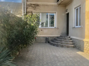 Hotel Dana Eva