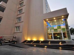 Tanzeno Hotel