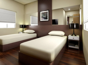 Basic Rooms Hotel