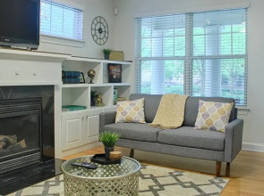 2 bedroom, East 9th Street