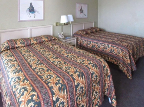 Rodeway Inn