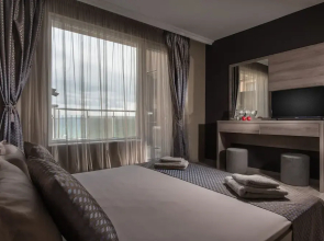 Nikki Beach Apartments