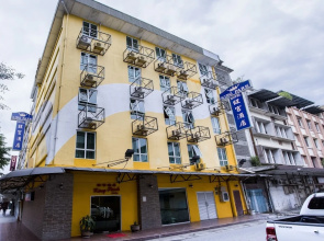 OYO 44037 King Park Hotel