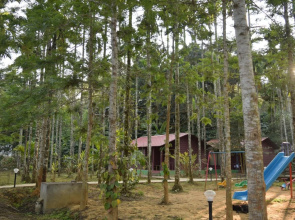 La Flora Prakruth Resort Coorg