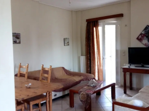 House With 4 Bedrooms in Artemis, With Wonderful sea View and Enclosed