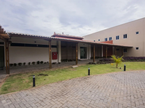Hotel Encosta do Horto