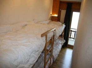 Mountain Apartment With Parking