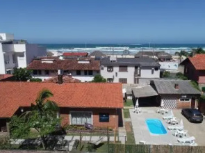 Mare Blu - Pousada Hostel
