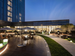 Hilton Taizhou