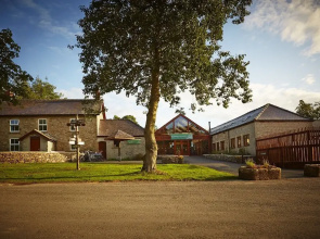 Forest Holidays Cropton