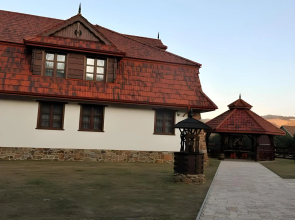 Domek Kozacki