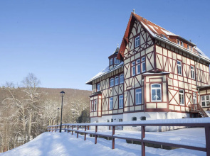 Hotel & Spa Suiten Freiwerk