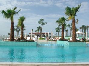InterContinental Dubai Festival City an IHG Hotel