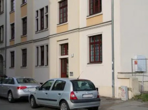 Apartment Dresden City Centre