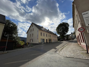 Landhaus-Chalet-Keilberger Blick