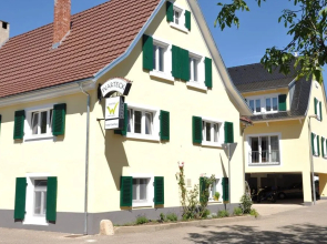 Gasthaus Warteck