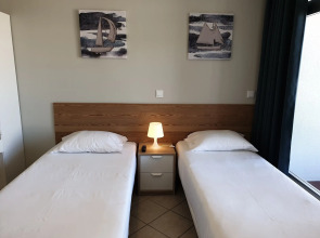 Tarik  by Atlantichotels